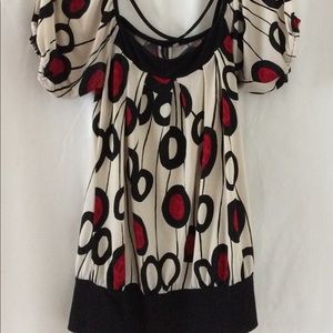 Sexy ❤️ and stylish Women’s blouse